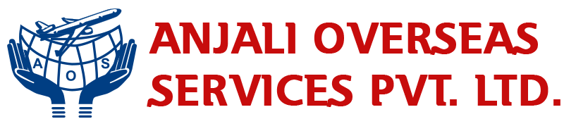 Anjali Overseas Services Pvt. Ltd.